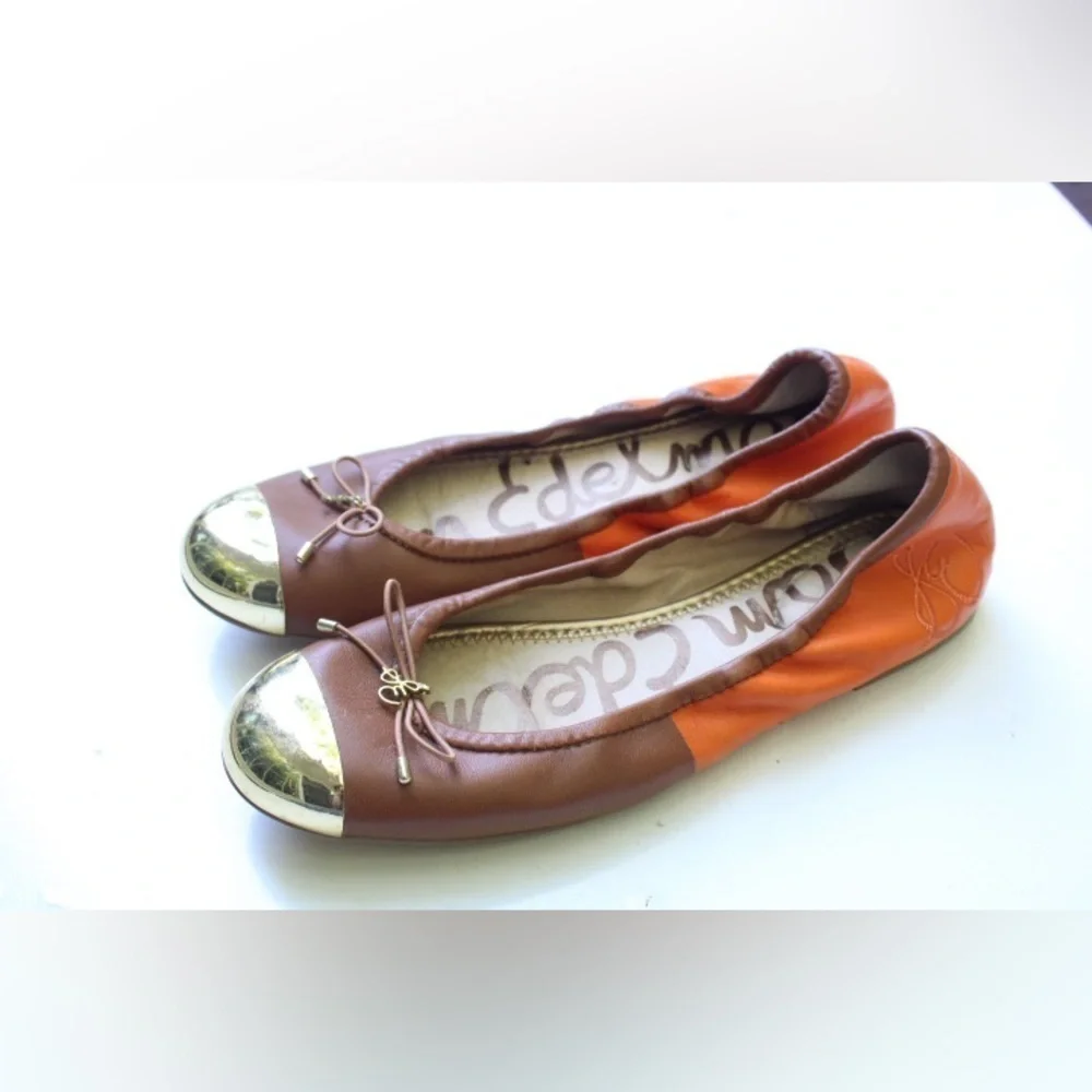 Sam Edelman flats